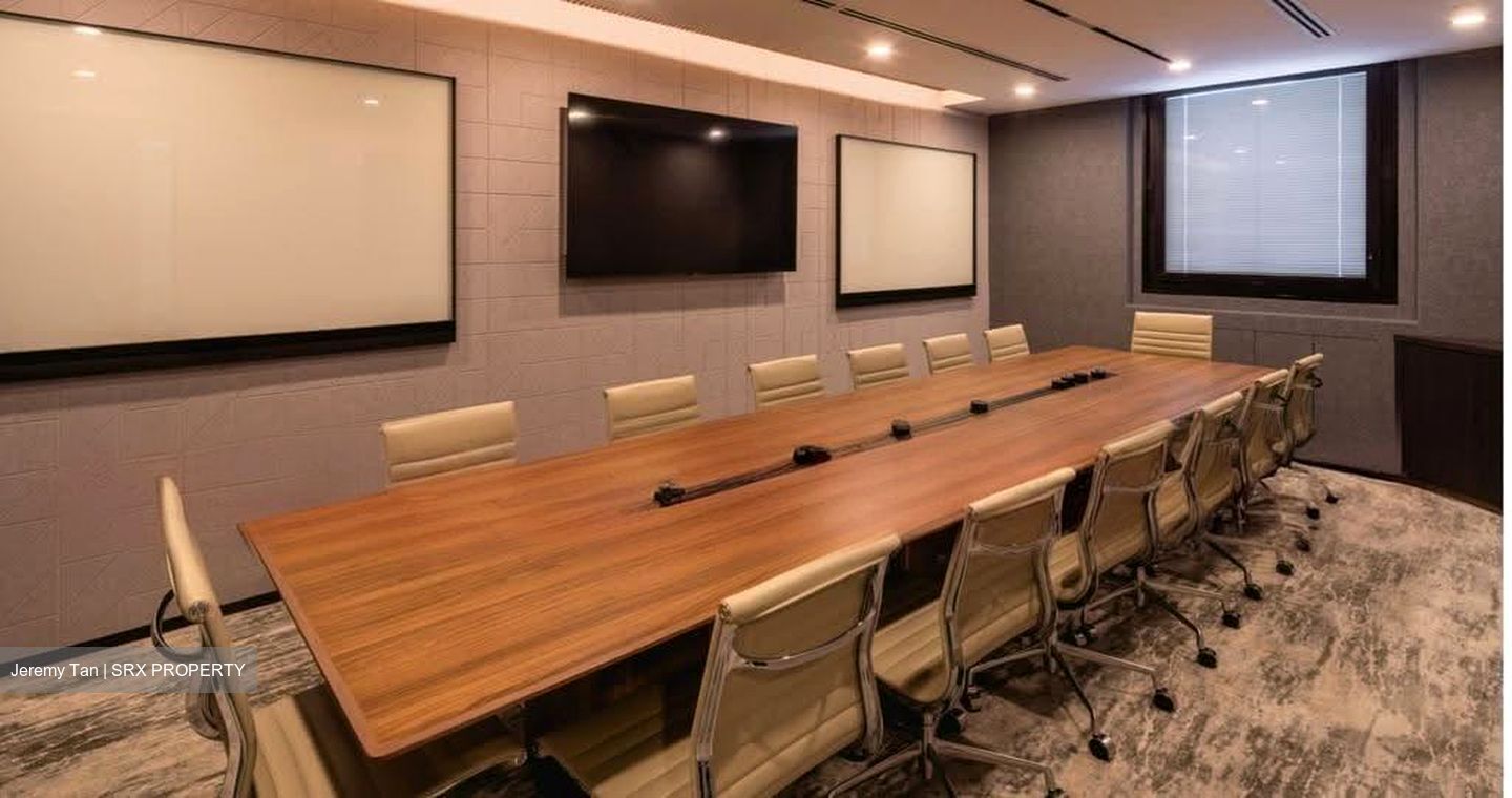 Ngee Ann City (D9), Office #630128931